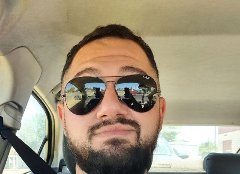 Cumple años Juan Pablo Lorenzo