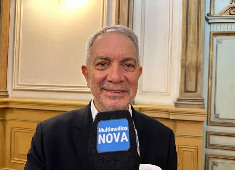 El intendente Alak dispuso un aumento del 6 por ciento para los municipales