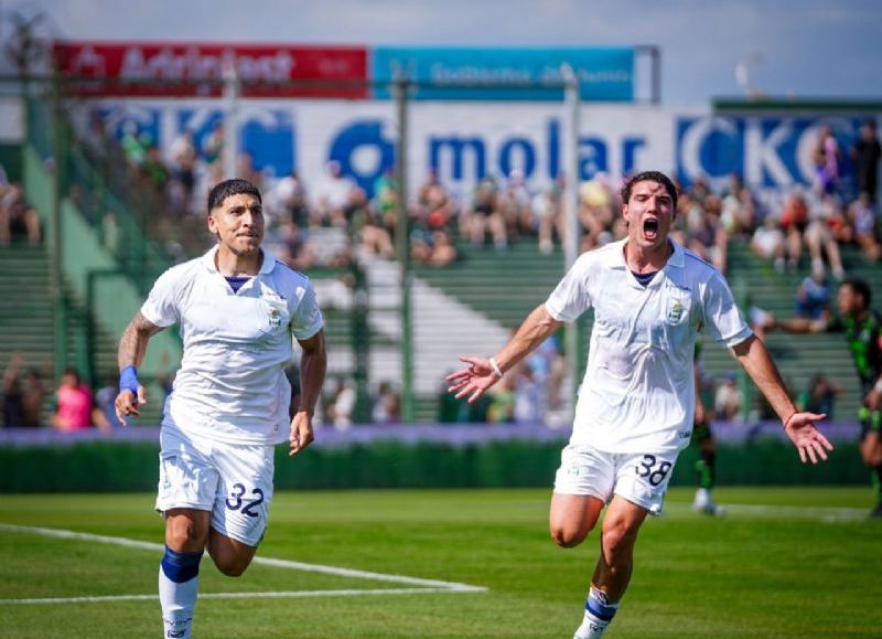 Gimnasia va a Junín con la obligación de sumar y acercarse a los playoffs