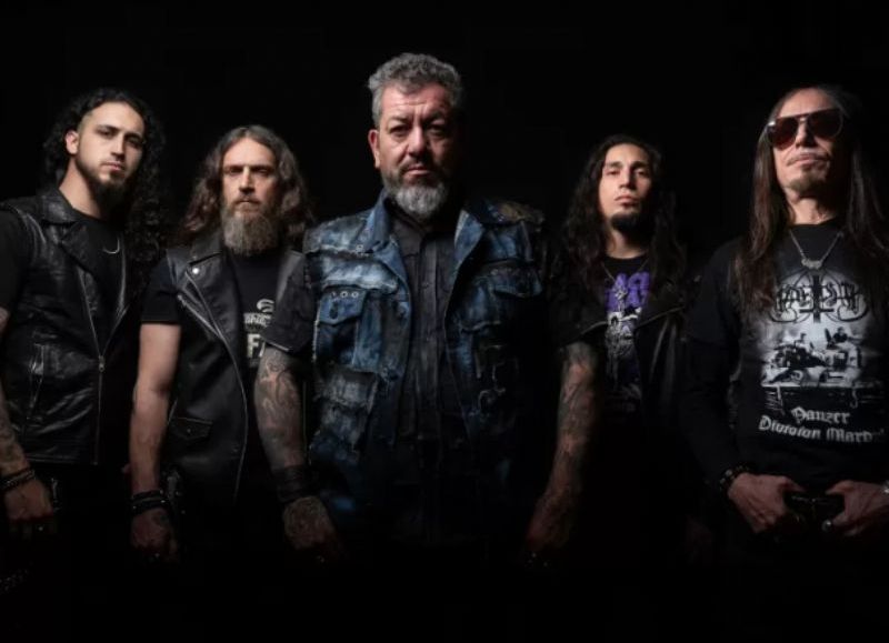 Horcas desata “El Diablo Tour” en La Plata y va por todo