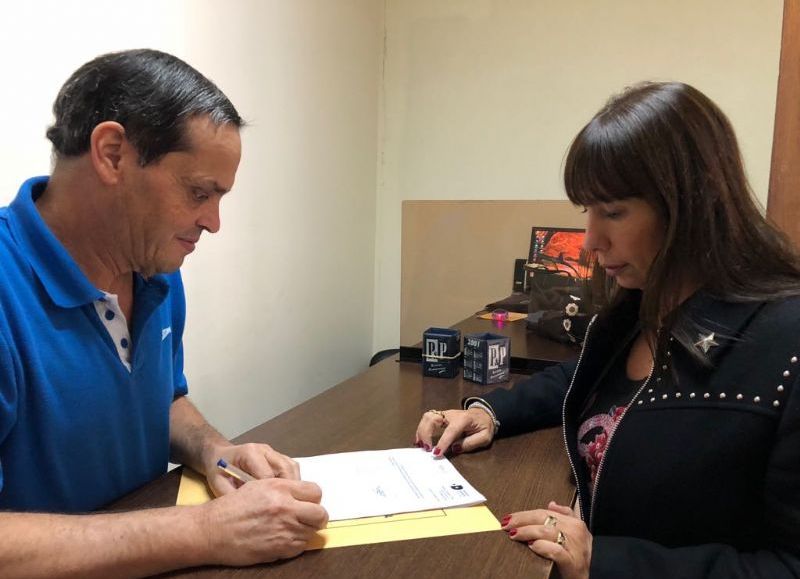 Presentan proyecto de ordenanza para regular las pensiones juveniles de fútbol