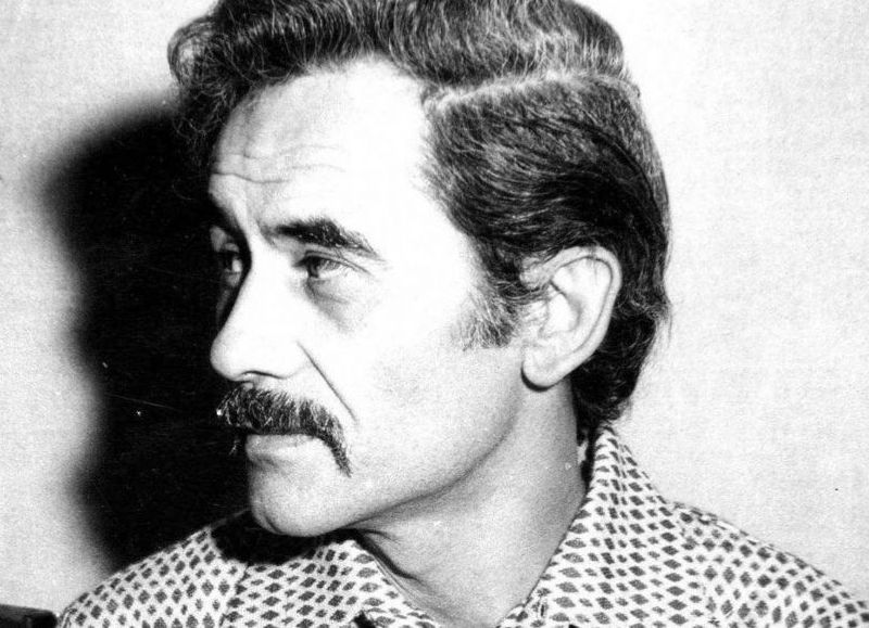 Homenaje a Juan Ignacio Rucci: un concejal pide que una calle lleve su nombre