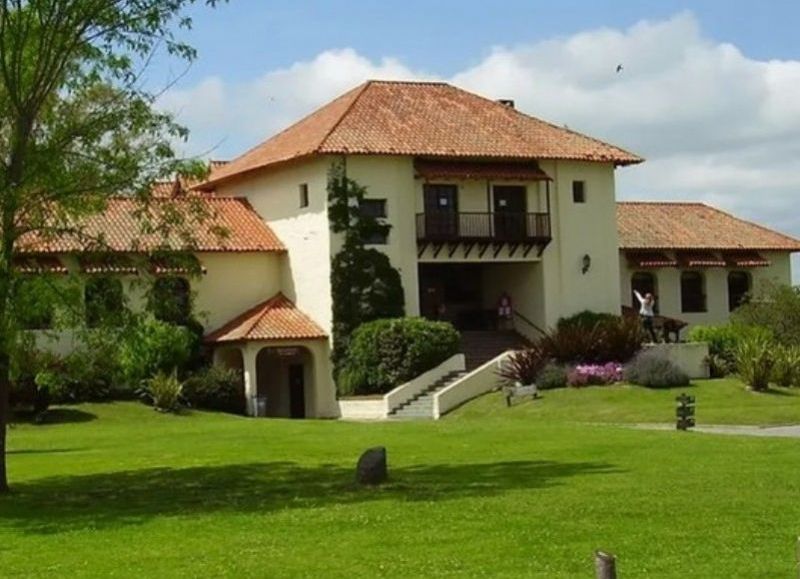 El cierre de los baños del Parque Ecológico llega al Concejo