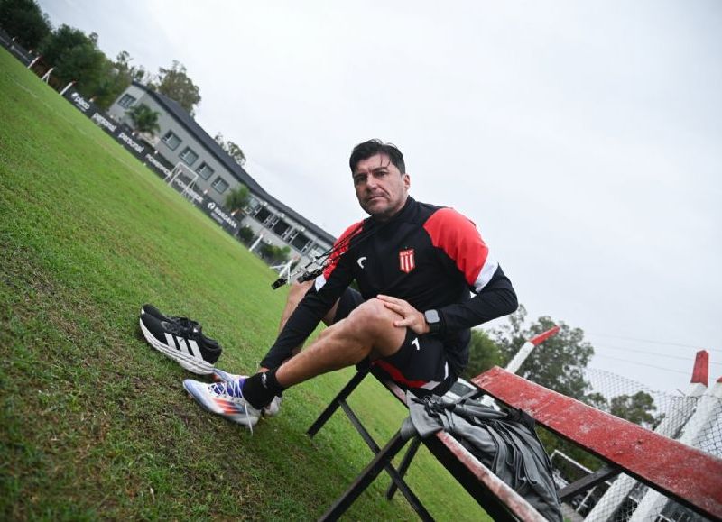 Estudiantes viaja a Colombia para debutar en la Libertadores