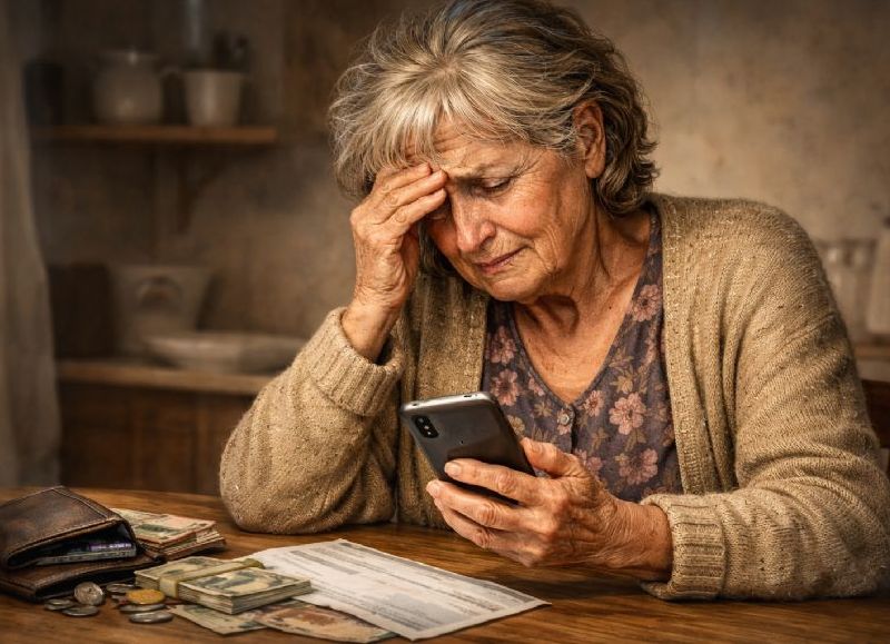 Estafas virtuales: dos jubiladas perdieron 4 millones de pesos tras ser engañadas por falsas promociones