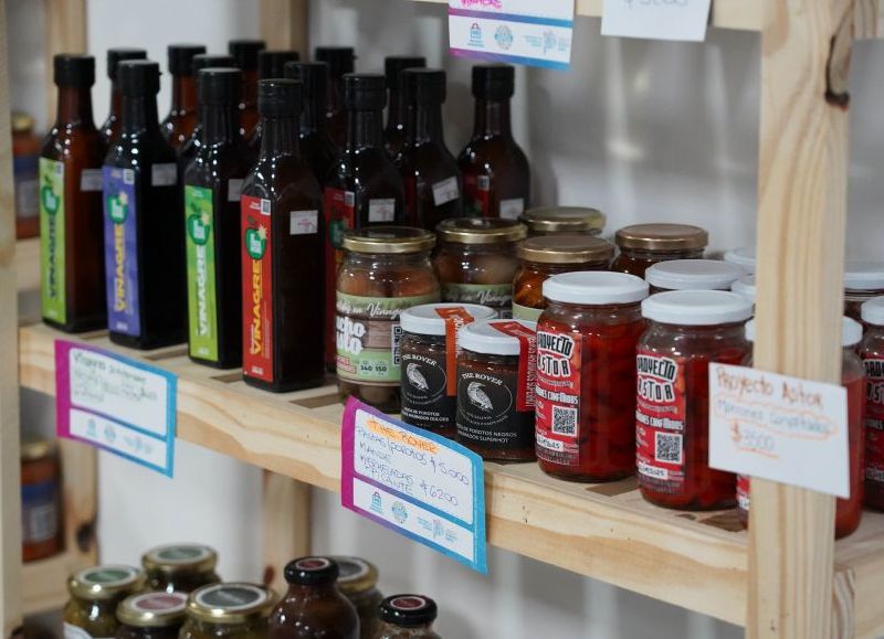 El Mercado Bonaerense Fijo renovó descuentos y promociones en la ciudad