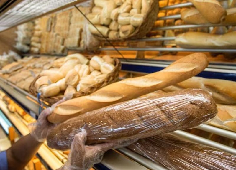 Este lunes se incrementa el costo del pan en la ciudad