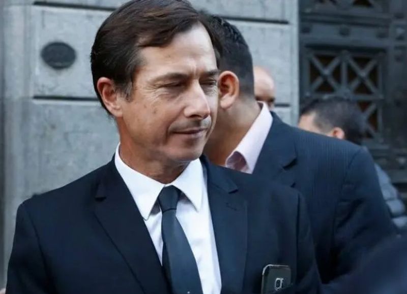 Un ex PRO que criticaba a Alak asumirá un cargo clave en el Municipio