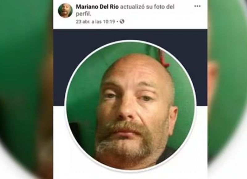 VIDEO | Convocan a un escrache contra el juez José Villafañe por otorgarle beneficios a un condenado por abuso
