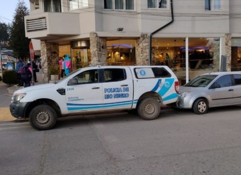 Tragedia en Bariloche: una joven estudiante falleció durante su viaje de egresados