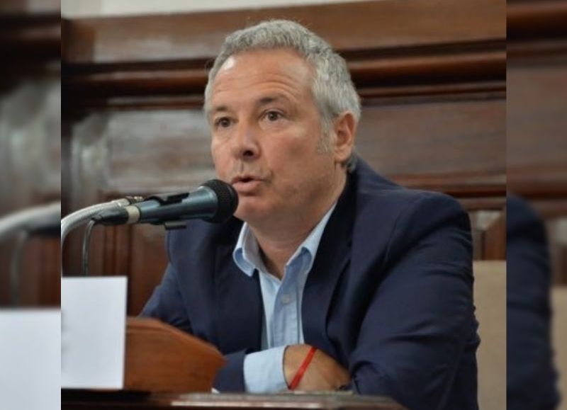 La oposición cuestiona al intendente por la merma en la labor de la empresa ESUR