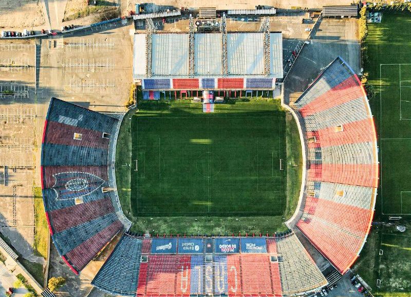 Estudiantes va al Gasómetro con una deuda pendiente