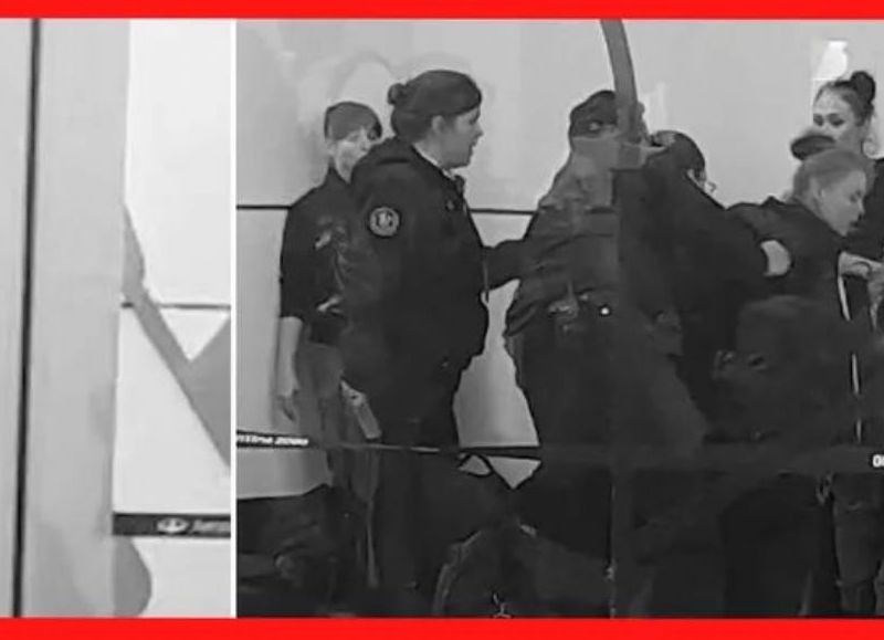 Rusia, Argentina y la historia de cómo se desmanteló una red de trata