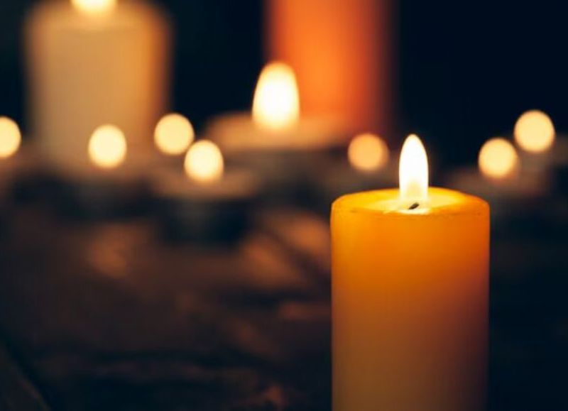 Triste partida de Liliana Talerico