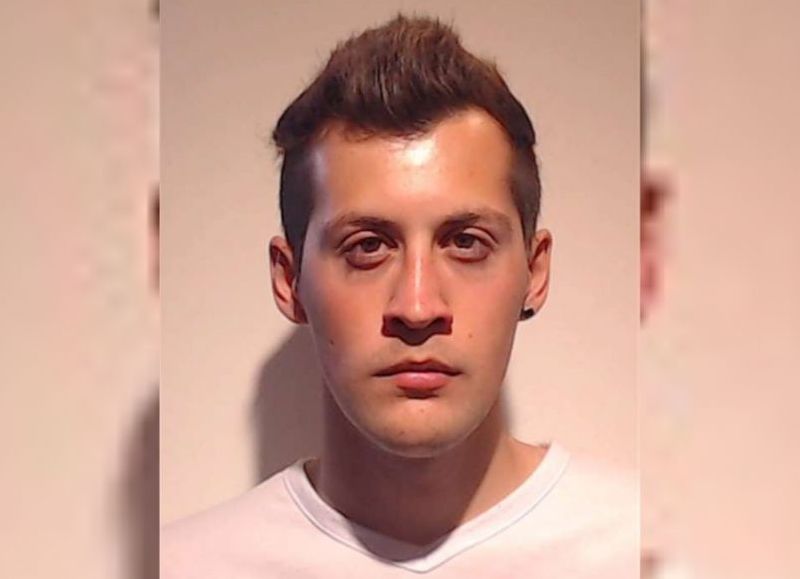 Sebastián Villarreal: de muchacho berissense tranquilo a acusado por tentativa de doble femicidio