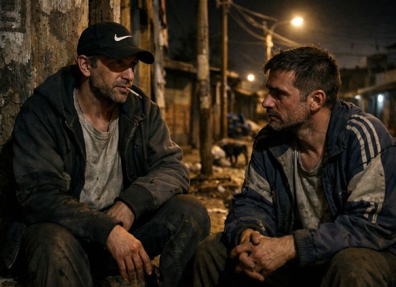 Allanamiento y secuestro de estupefacientes: así cayeron tres dealers que se movilizaban en un taxi