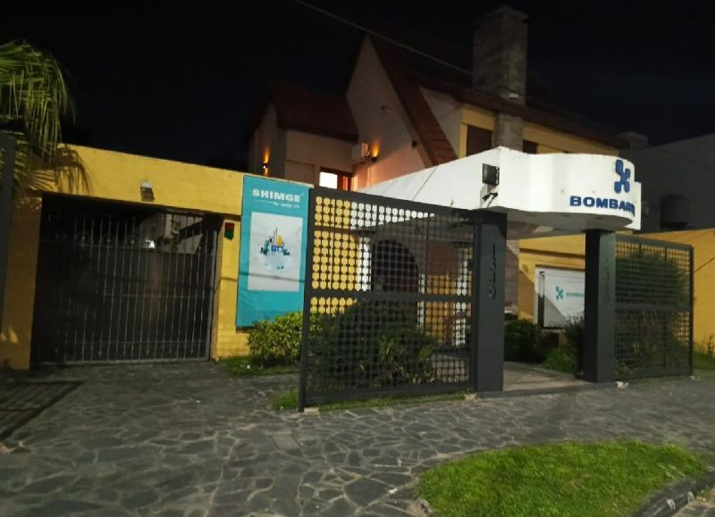 Tolosa: quiso robar en un comercio, lo descubrió el dueño y terminó lesionado