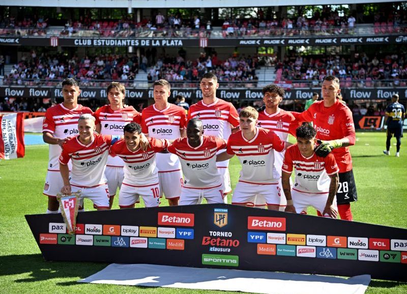 Estudiantes se equivocó en el final y perdió un partido clave ante Boca