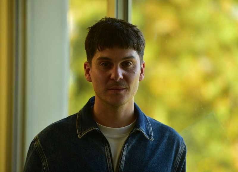 Santi Celli junto a Paz Carrara se unen en un encuentro de su música en vivo