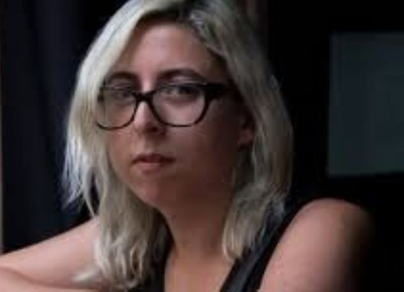 VIDEO | Noelia Sinkunas en el Teatro Coliseo Podestá