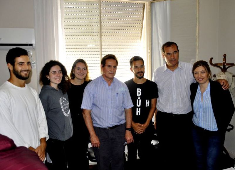 Organizaciones ambientalistas piden que se cumpla la ordenanza "Basura 0"