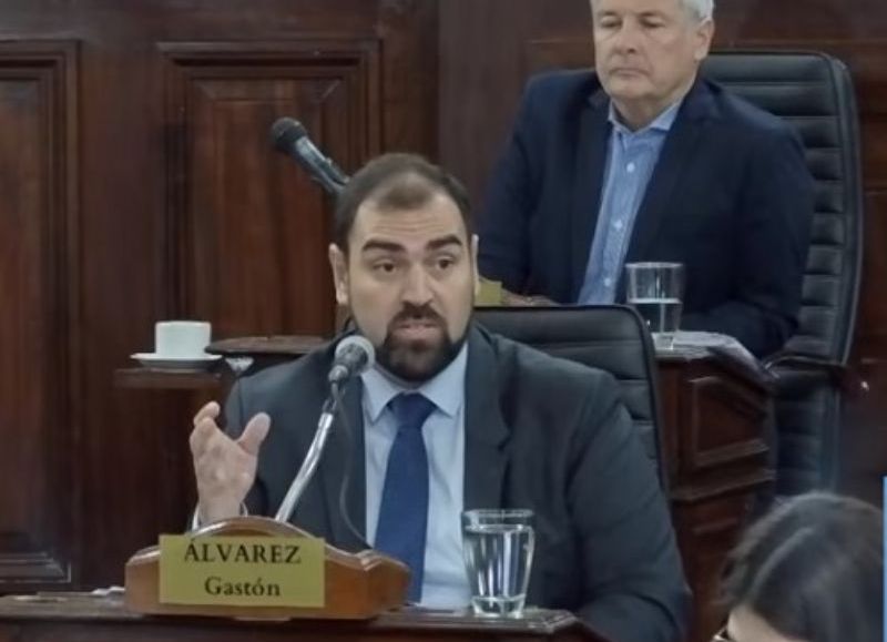 La Libertad Avanza se sube una denuncia vinculada al narcotráfico para atacar al oficialismo platense