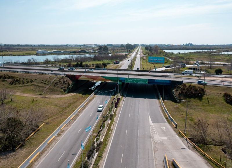 VIDEO | Obra de Diagonal 74: diez empresas competirán por la construcción del nuevo acceso