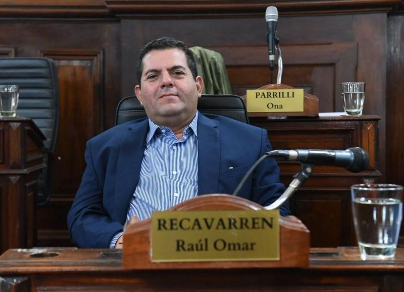 VIDEO | Presentaron un proyecto de ordenanza para beneficiar al turismo en la ciudad