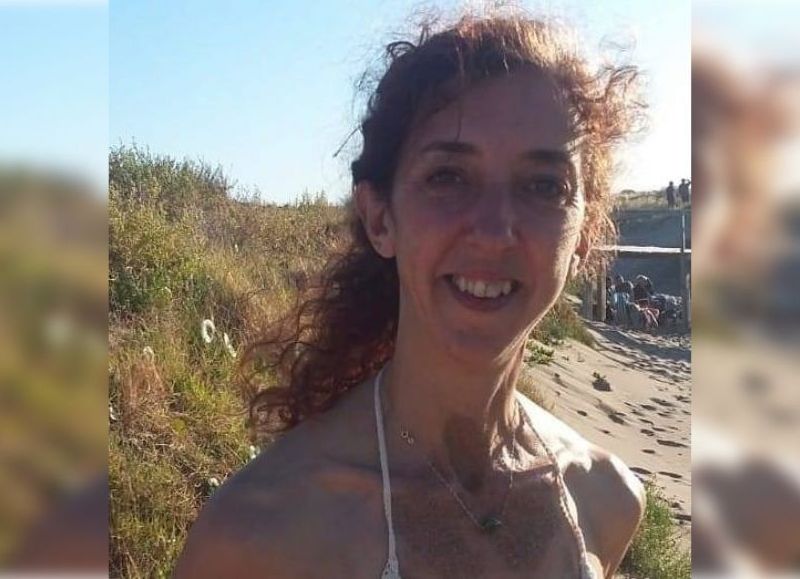 Cumple años Fernanda Lavore Bourg