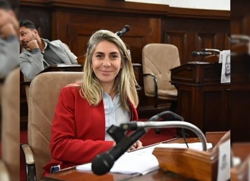 VIDEO | Barrio Las Rosas: la provisión de agua parece ser un tema sin solución y los ediles interceden