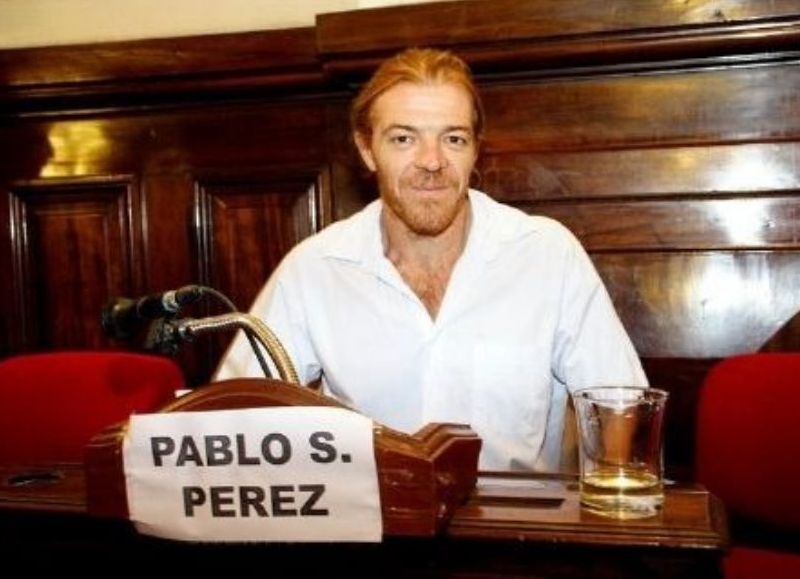 Una ONG local denuncia que el Concejo Deliberante le cajoneó un pedido importante