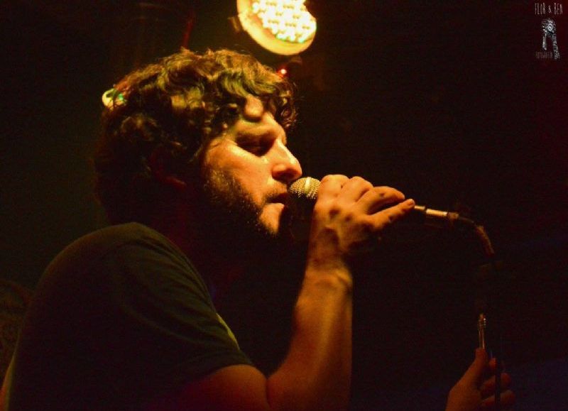 El "Cara" Graciosi: un legado del rock platense