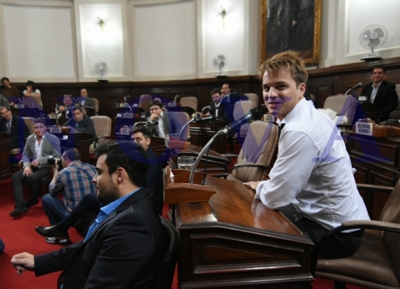 Los Totora y Jorge Vásquez serán parte de "La Gran Vigilia del Bicentenario"
