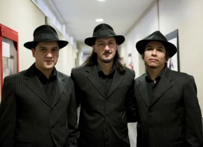 Los Gardelitos llegan por primera vez al Hipódromo con un show especial