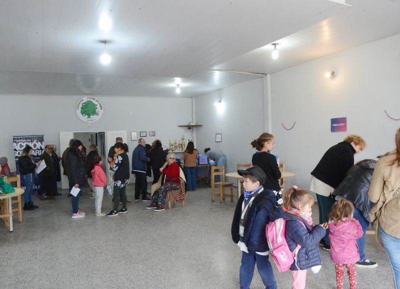 Arrancan las jornadas de salud con controles odontológicos, vacunación y más servicios gratuitos