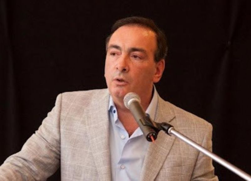 Con la idea de hacer crecer el peronismo