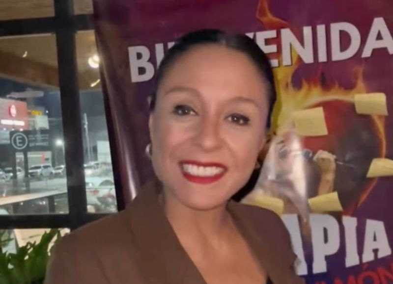 VIDEO | "Terapia a Todo Pulmón", una noche exclusiva para mujeres en la ciudad