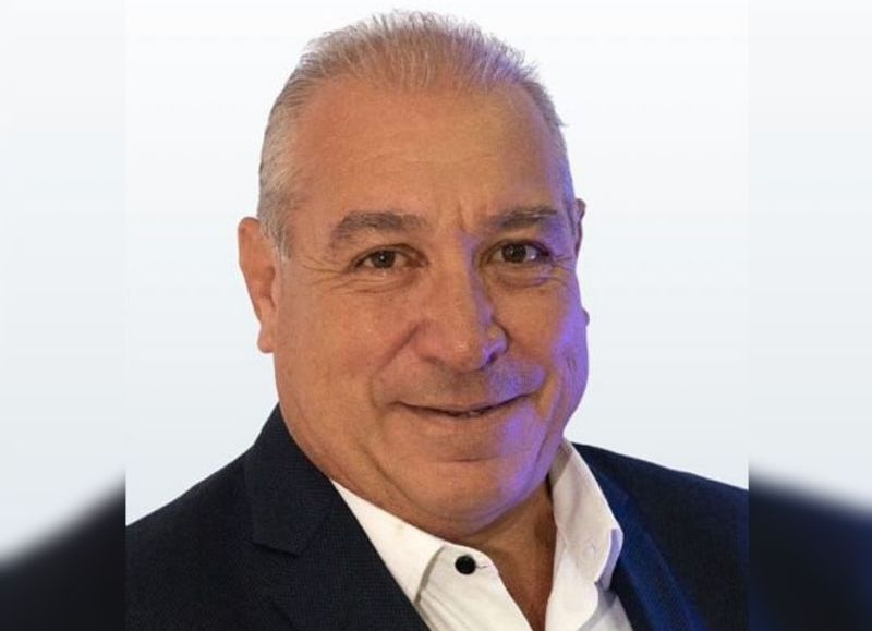 ¡Este jueves cumple años Guillermo Saucedo!