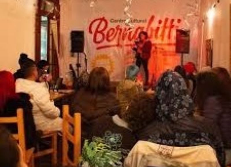 La primavera lo festeja con todo Usina Radio