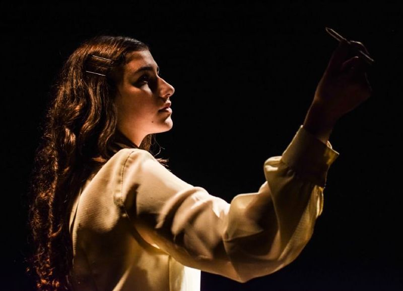 "Nostalgia del Aire" llega al Teatro de la UNLP