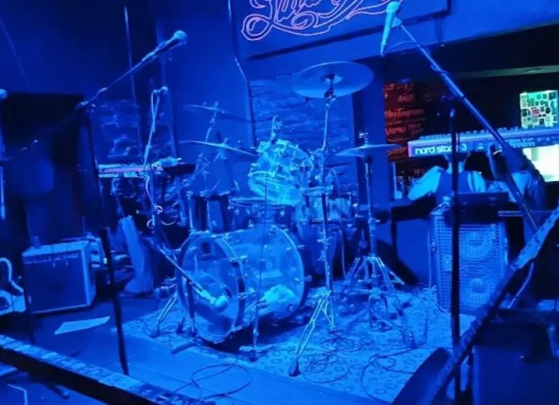 El templo del rock de la ciudad cumple 16 años