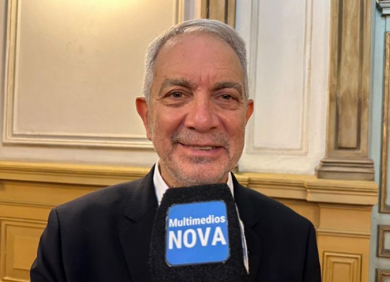 VIDEO | Alak: "La ciudad está mal, tenemos 200 mil personas viviendo en calle de tierra y sin iluminación"