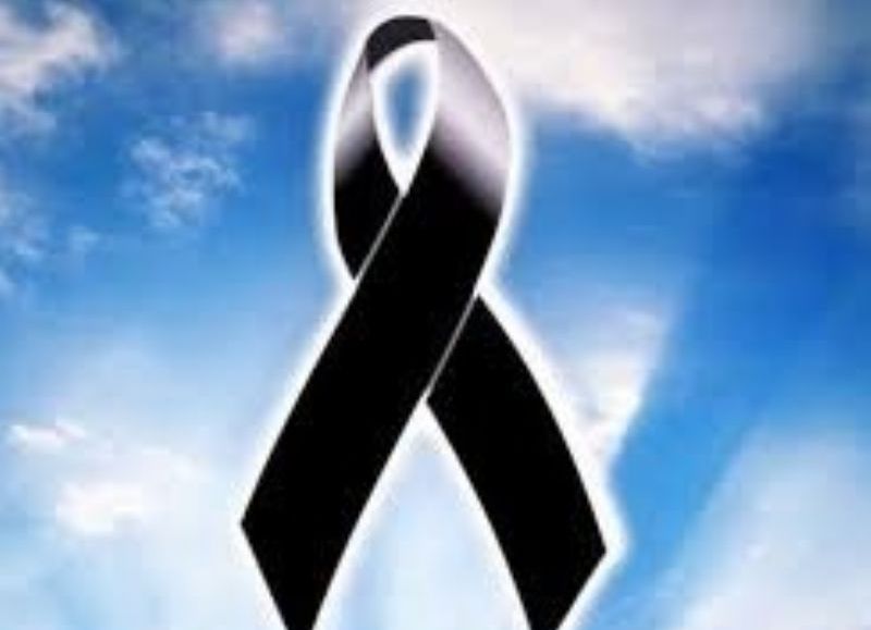 Pesar por la partida de Julio Ugolini