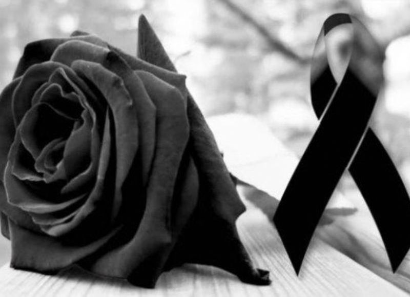 Con tristeza despedimos a Cesar Luis Arnst