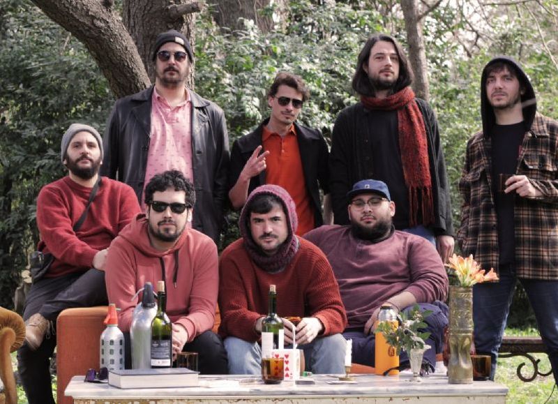 Llega la Fiesta Funky Felino - Episodio I a Ciudad de Gatos