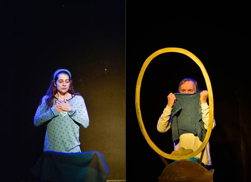 "Amores Propios" se presenta por única vez en la ciudad