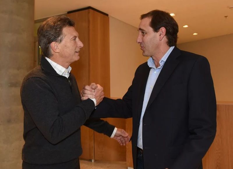 Julio Garro: el que decían que no sabía, ahora es subsecretario de Deportes de Nación