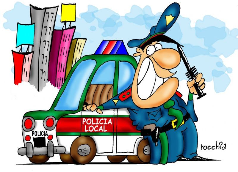 Lo detuvieron mientras saqueaba un local de indumentaria en el centro