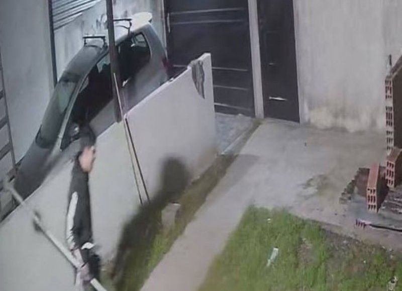 "Se roban hasta las prendas de las sogas"