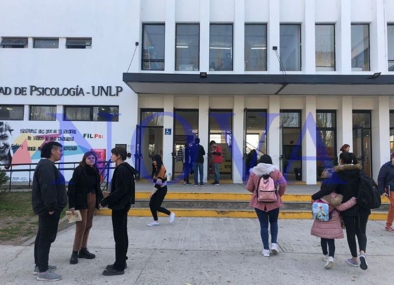 VIDEO | Estudiantes de Psicología y Humanidades son víctimas constantes de la inseguridad